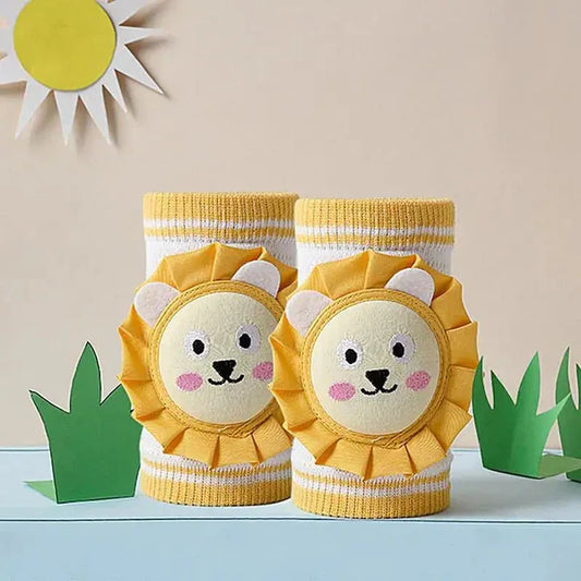 High Quality Baby Knee Pads (Pack Of 1)πΎ